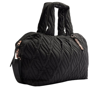 Skechers Women|Kids|Clothing Quilted Gym Bag