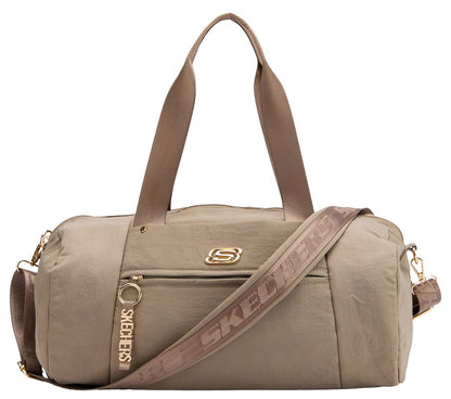 Skechers Women|Clothing Nylon Duffle Bag