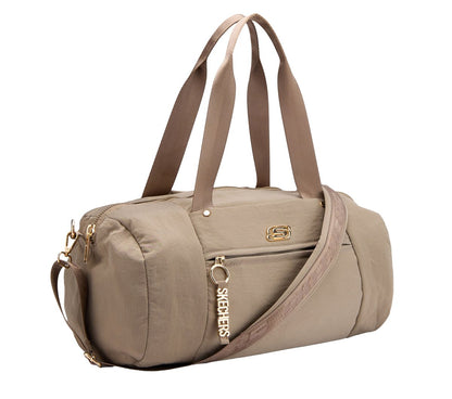 Skechers Women|Clothing Nylon Duffle Bag
