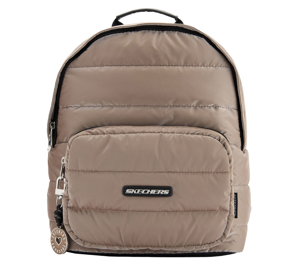 Skechers Women|Kids|Clothing Mini Quilted Puffer Backpack