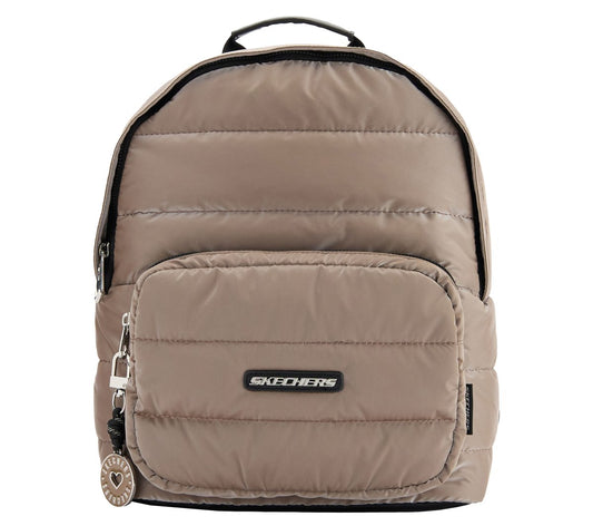 Skechers Women|Kids|Clothing Mini Quilted Puffer Backpack