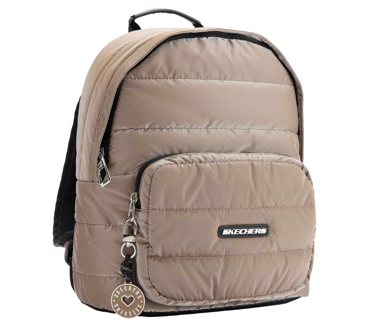 Skechers Women|Kids|Clothing Mini Quilted Puffer Backpack