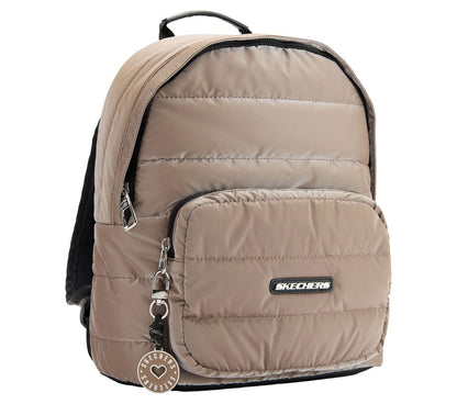 Skechers Women|Kids|Clothing Mini Quilted Puffer Backpack