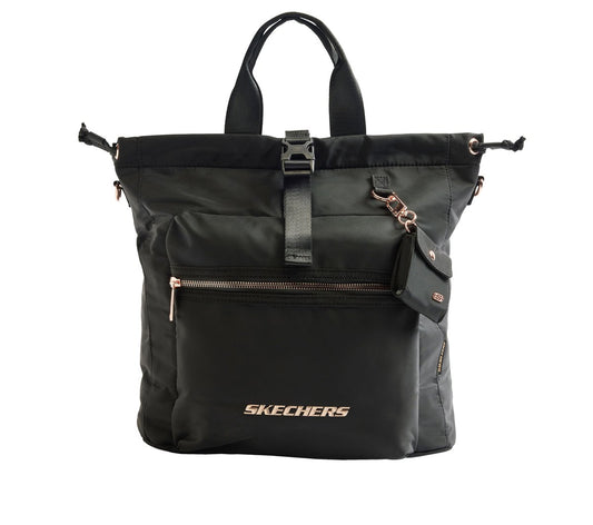 Skechers Women|Clothing Convertible Backpack Buckle Bag