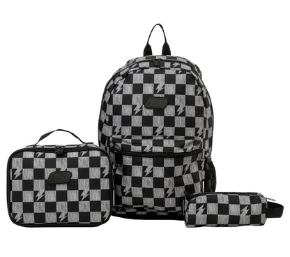 Skechers Women|Kids|Clothing Utility Backpack Set