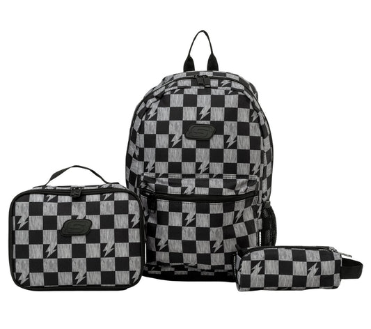 Skechers Women|Kids|Clothing Utility Backpack Set