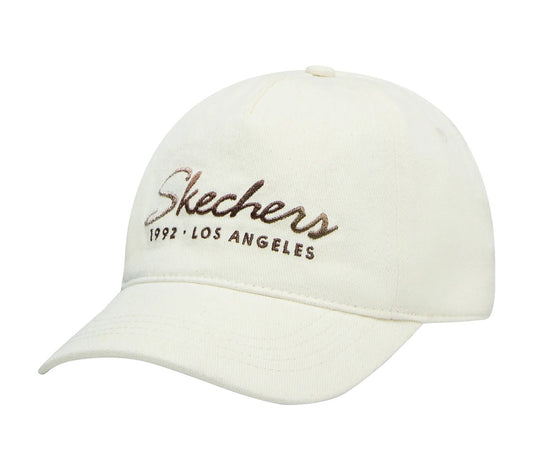 Skechers Women|Clothing Script Gradient Hat