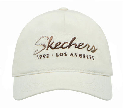 Skechers Women|Clothing Script Gradient Hat