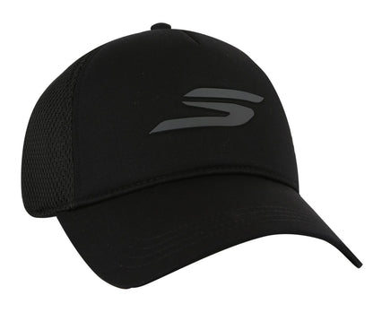 Skechers Women|Men|Clothing Free-Run Trucker Hat