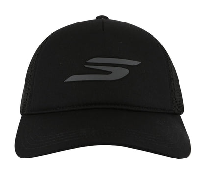 Skechers Women|Men|Clothing Free-Run Trucker Hat