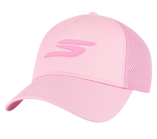 Skechers Women|Men|Clothing Free-Run Trucker Hat