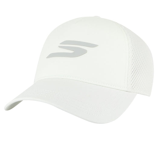 Skechers Women|Men|Clothing Free-Run Trucker Hat