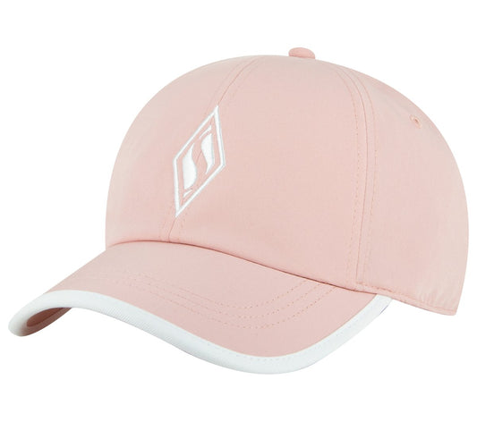Skechers Women|Clothing Skechweave Diamond Colorblock Hat