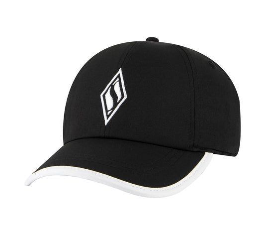 Skechers Women|Clothing Skechweave Diamond Colorblock Hat