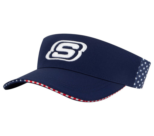 Skechers Women|Men|Clothing Americana Visor