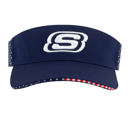 Skechers Women|Men|Clothing Americana Visor