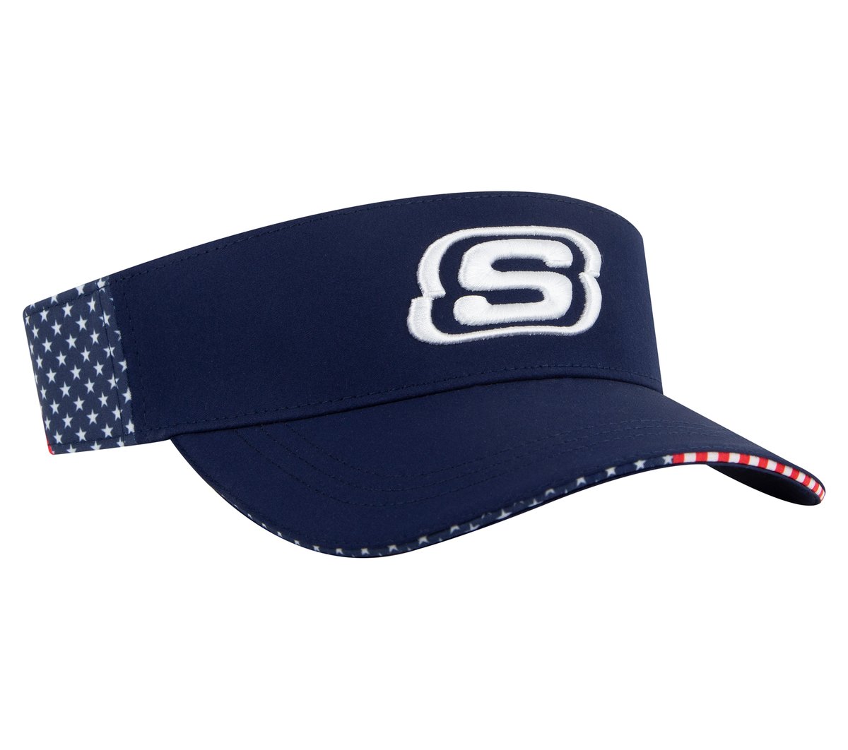 Skechers Women|Men|Clothing Americana Visor