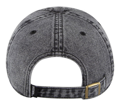 Skechers Women|Men|Clothing Denim Embroidered Hat