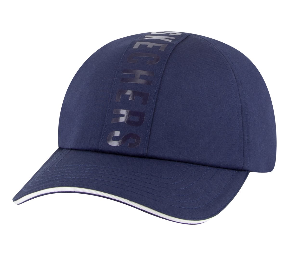 Skechers Women|Men|Clothing Wrap Logo Baseball Hat