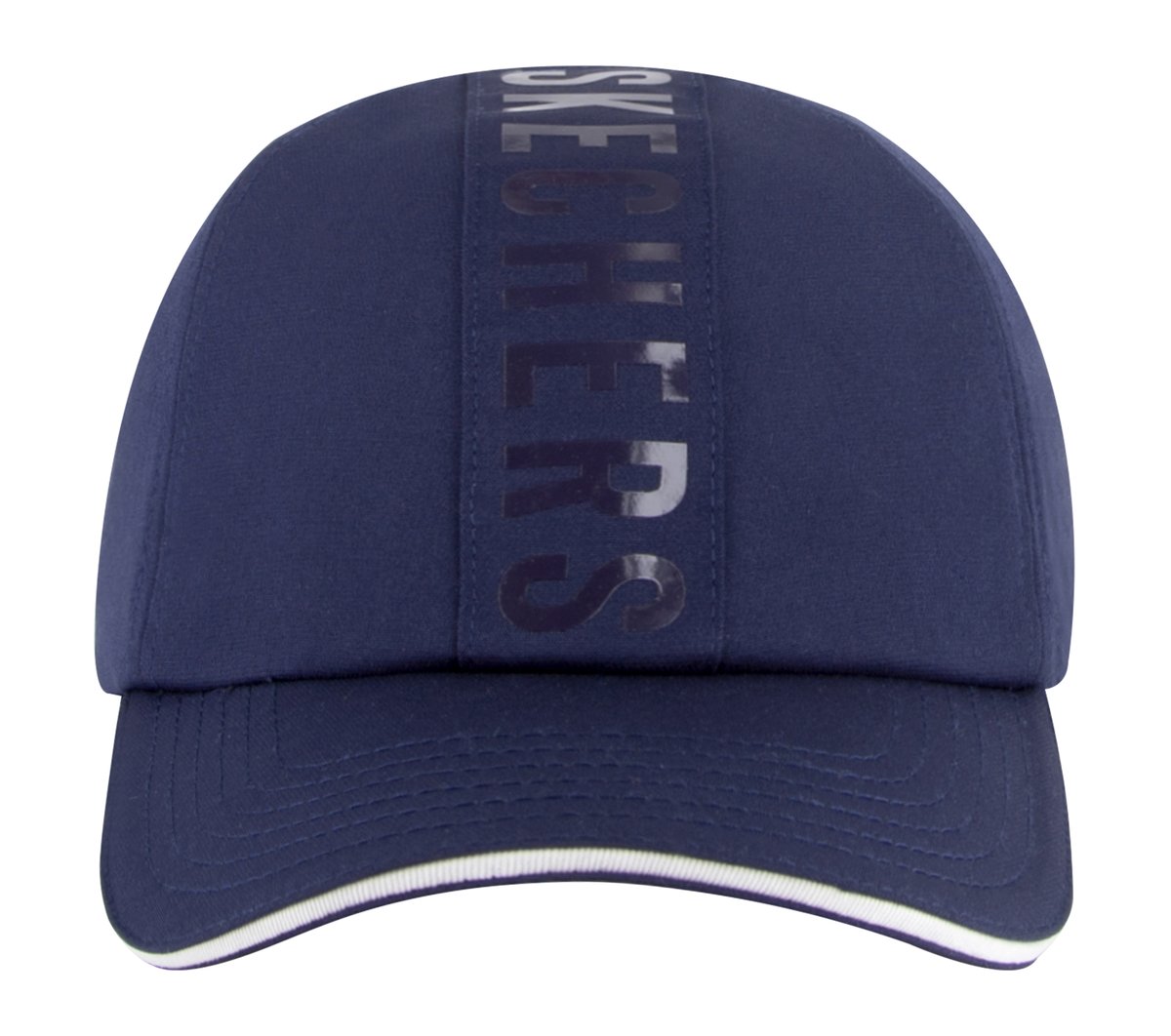 Skechers Women|Men|Clothing Wrap Logo Baseball Hat