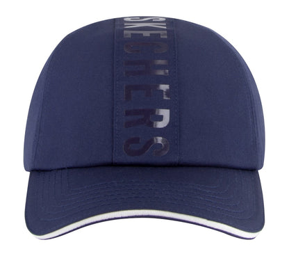 Skechers Women|Men|Clothing Wrap Logo Baseball Hat