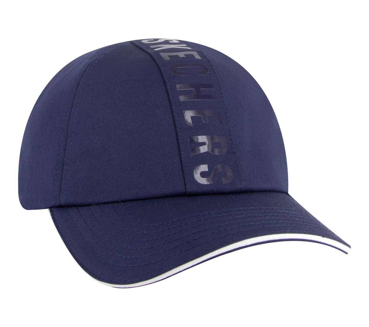 Skechers Women|Men|Clothing Wrap Logo Baseball Hat