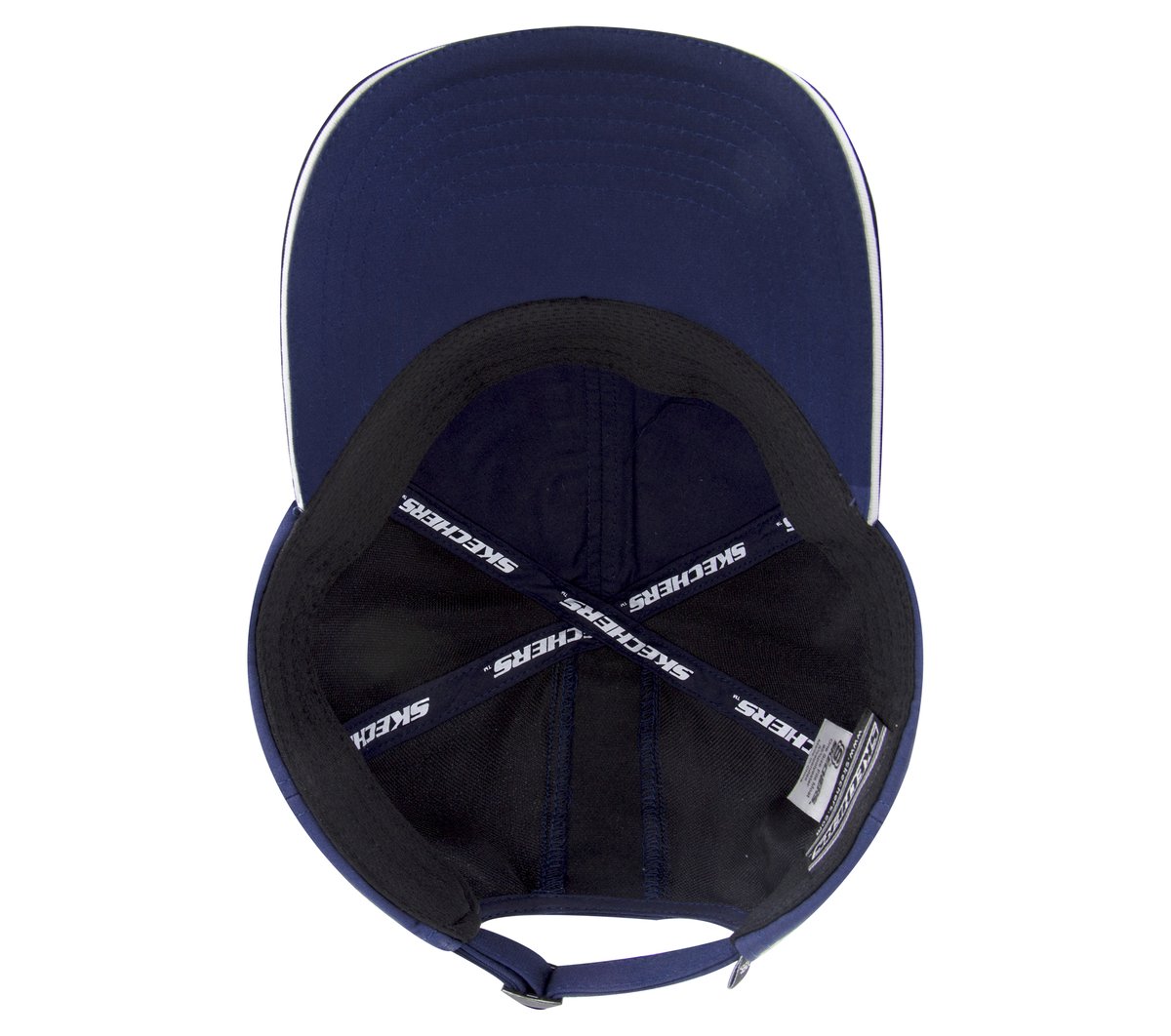 Skechers Women|Men|Clothing Wrap Logo Baseball Hat