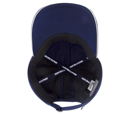 Skechers Women|Men|Clothing Wrap Logo Baseball Hat