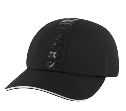 Skechers Women|Men|Clothing Wrap Logo Baseball Hat