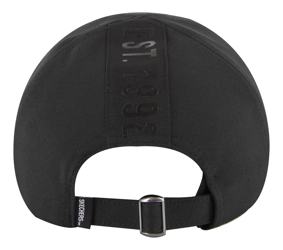 Skechers Women|Men|Clothing Wrap Logo Baseball Hat