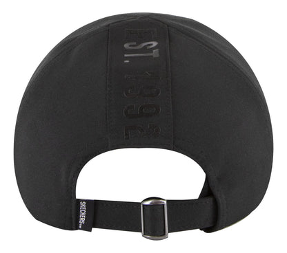 Skechers Women|Men|Clothing Wrap Logo Baseball Hat