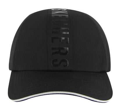 Skechers Women|Men|Clothing Wrap Logo Baseball Hat