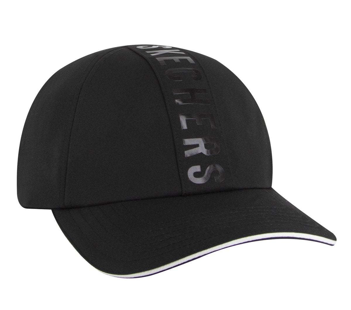 Skechers Women|Men|Clothing Wrap Logo Baseball Hat