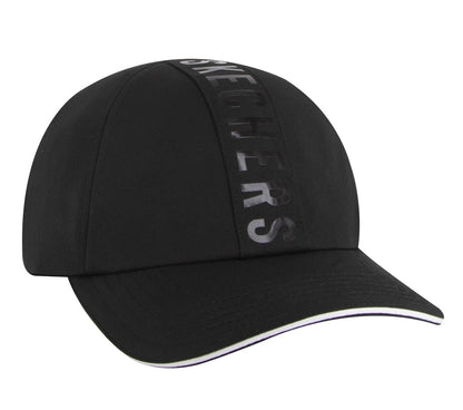 Skechers Women|Men|Clothing Wrap Logo Baseball Hat