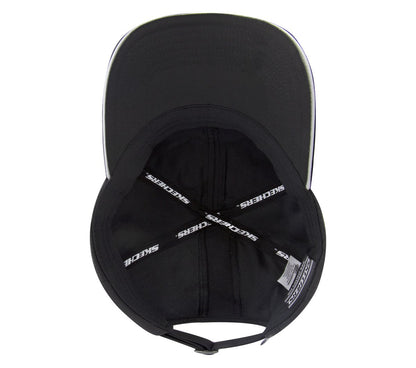 Skechers Women|Men|Clothing Wrap Logo Baseball Hat