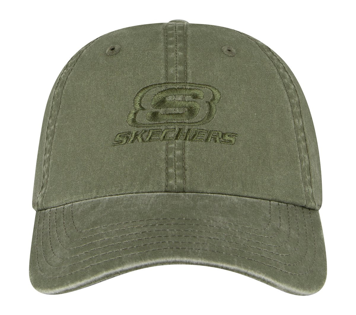 Skechers Women|Men|Clothing Washed Dad Hat