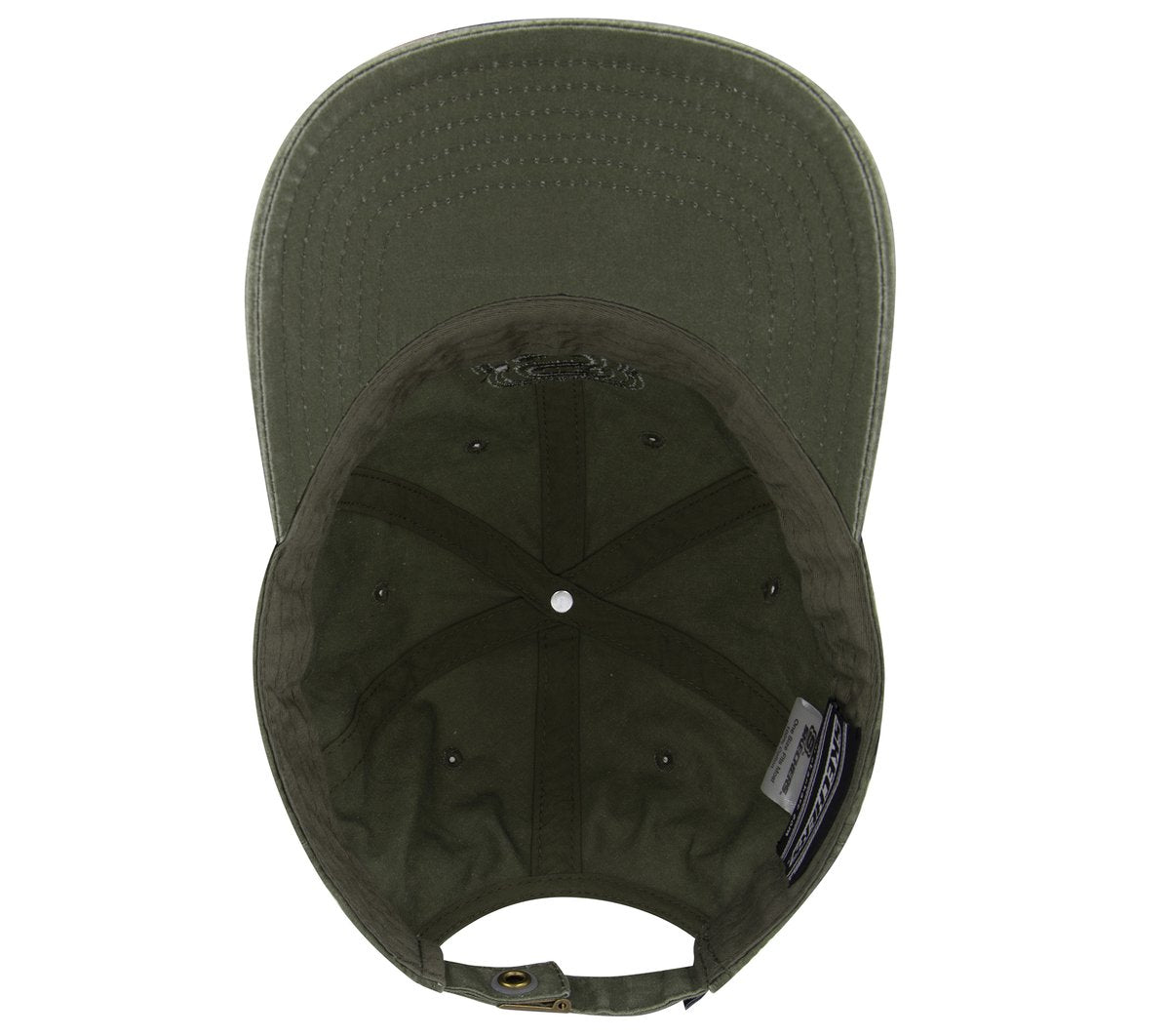 Skechers Women|Men|Clothing Washed Dad Hat