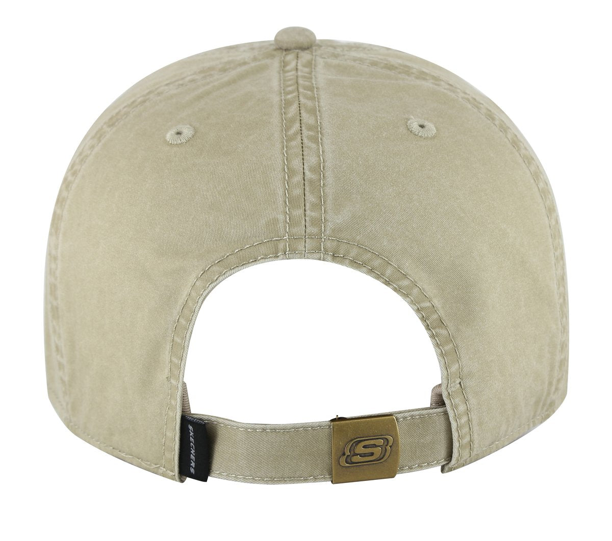 Skechers Women|Men|Clothing Washed Dad Hat