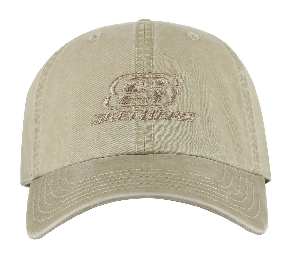 Skechers Women|Men|Clothing Washed Dad Hat