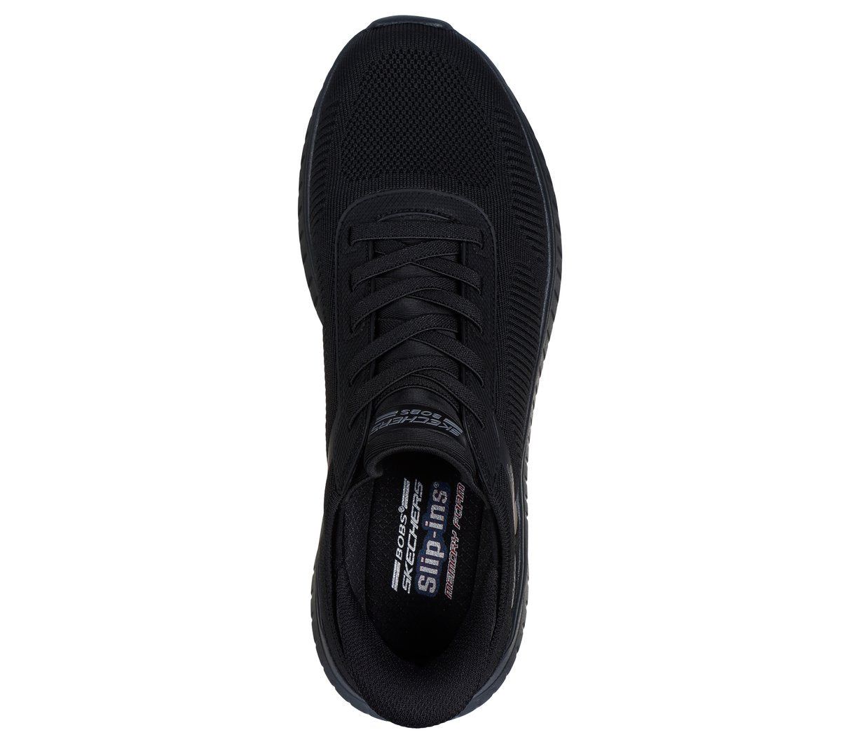 Skechers Men Slip-ins: BOBS Sport Squad Chaos - Solid Step