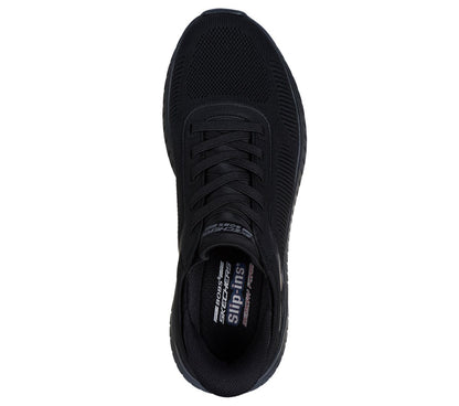 Skechers Men Slip-ins: BOBS Sport Squad Chaos - Solid Step