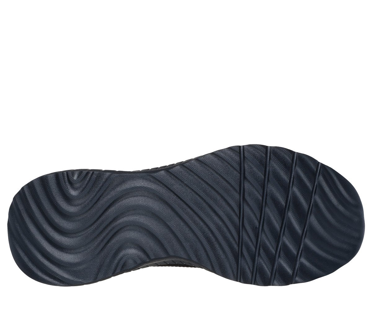 Skechers Men Slip-ins: BOBS Sport Squad Chaos - Solid Step