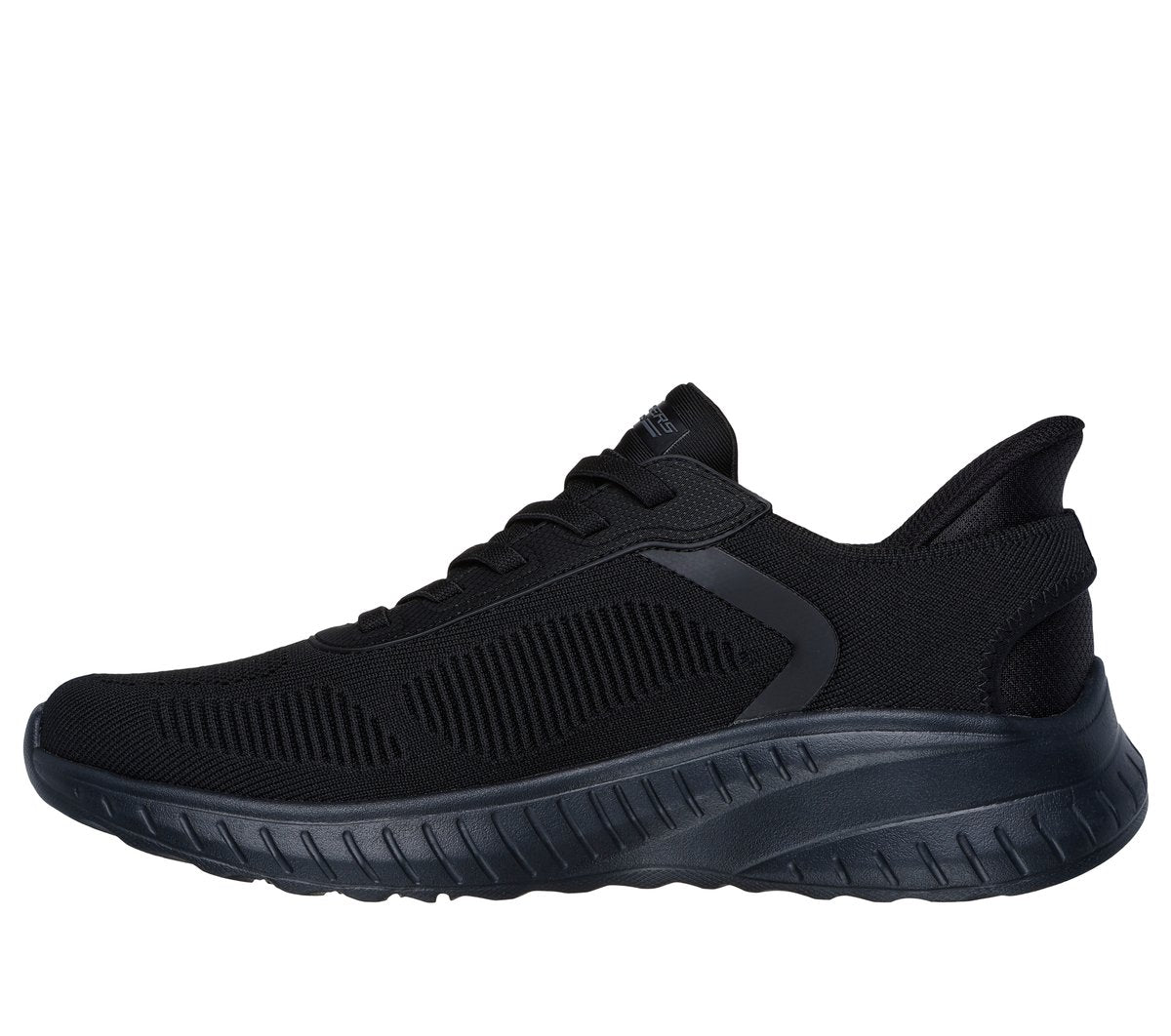 Skechers Men Slip-ins: BOBS Sport Squad Chaos - Solid Step