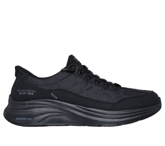 Skechers Men Slip-ins: Contour Foam - Cozy Fit