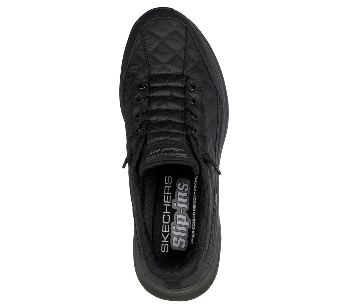Skechers Men Slip-ins: Contour Foam - Cozy Fit