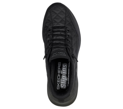 Skechers Men Slip-ins: Contour Foam - Cozy Fit