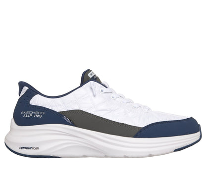 Skechers Men Slip-ins: Contour Foam - Cozy Fit
