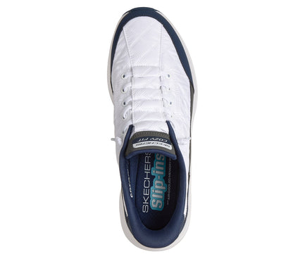Skechers Men Slip-ins: Contour Foam - Cozy Fit