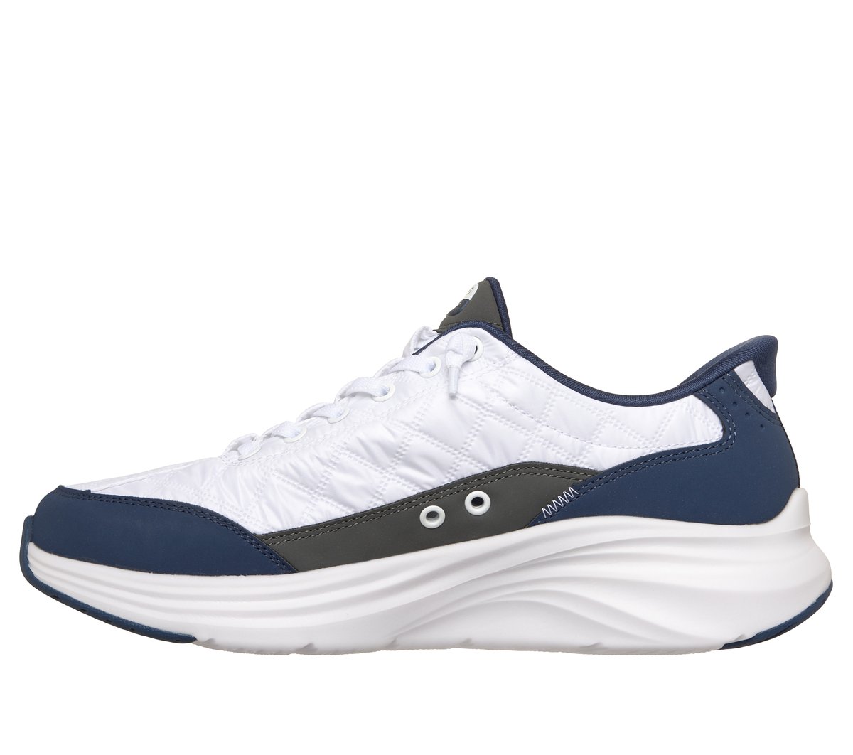 Skechers Men Slip-ins: Contour Foam - Cozy Fit