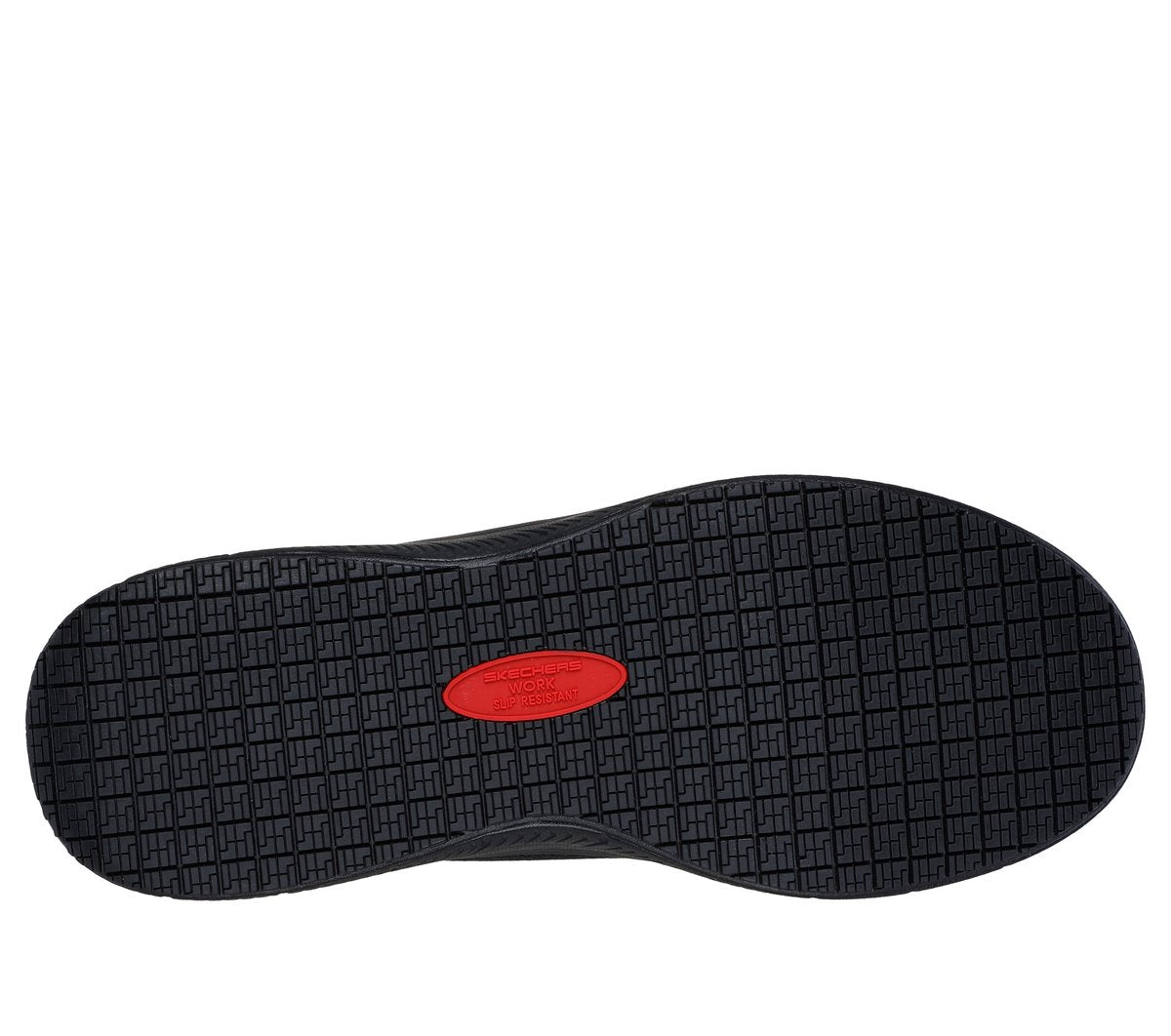 Skechers Men Slip-ins Work: Summits - Colsin